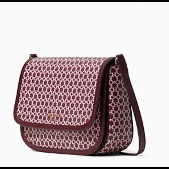 Kate spade link shoulder bag - Picture 3 of 4